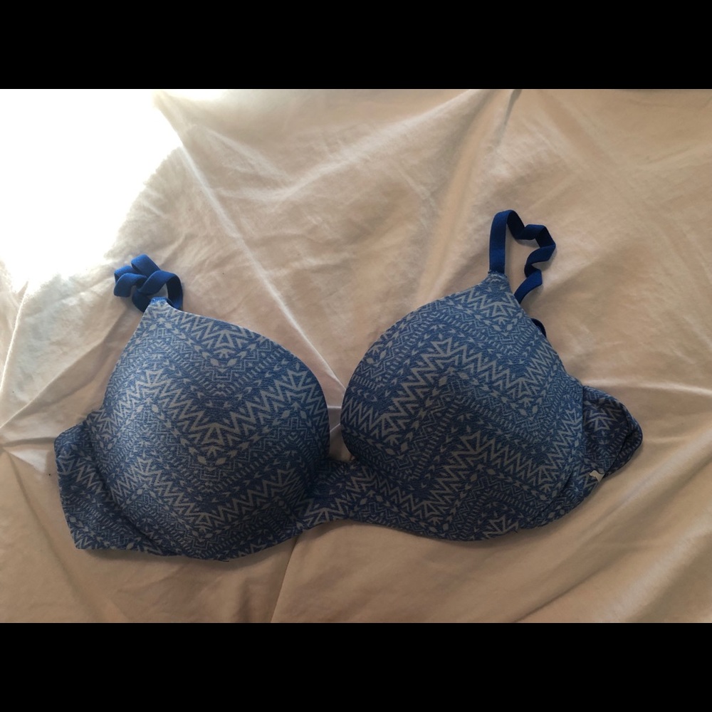 push up bra